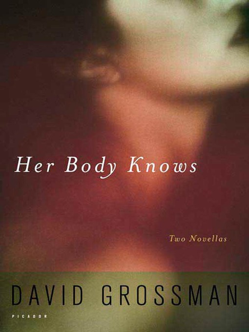 Cover of Her Body Knows